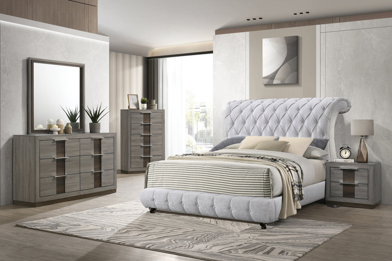 Breva Bedroom Set