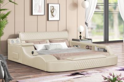 Odessa Bedroom Collection