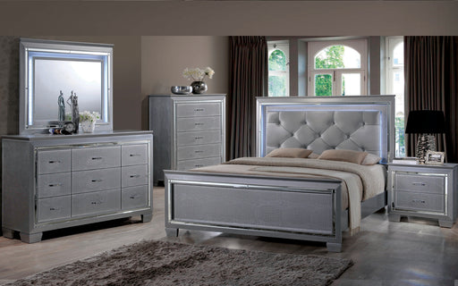 Calyx Modern Bedroom Set