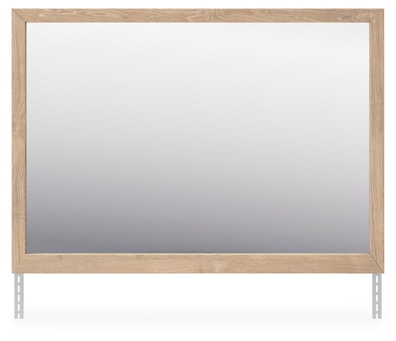 Cielden Bedroom Mirror