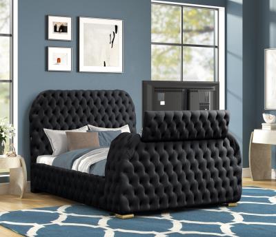 Rose Bedroom Collection