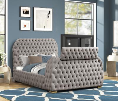 Rose Bedroom Collection
