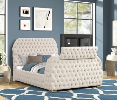 Rose Bedroom Collection