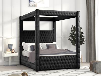 Remi Bedroom Collection
