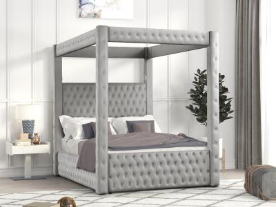 Remi Bedroom Collection