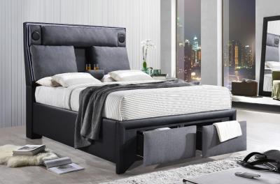 Chester Bedroom