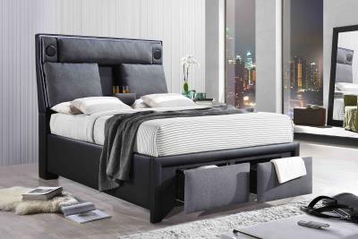 Chester Bedroom