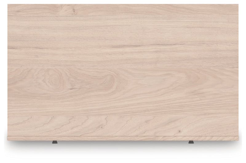 Shapella Four Drawer Chest
