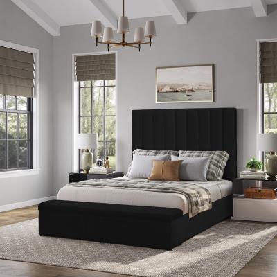 Jane Bedroom