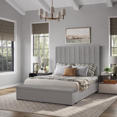 Jane Bedroom Collection