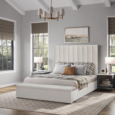 Jane Bedroom