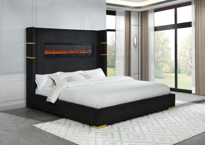 Eliza Bedroom Collection