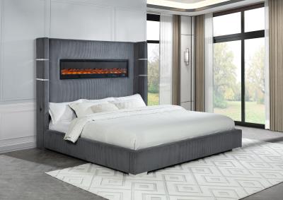 Eliza Bedroom Collection