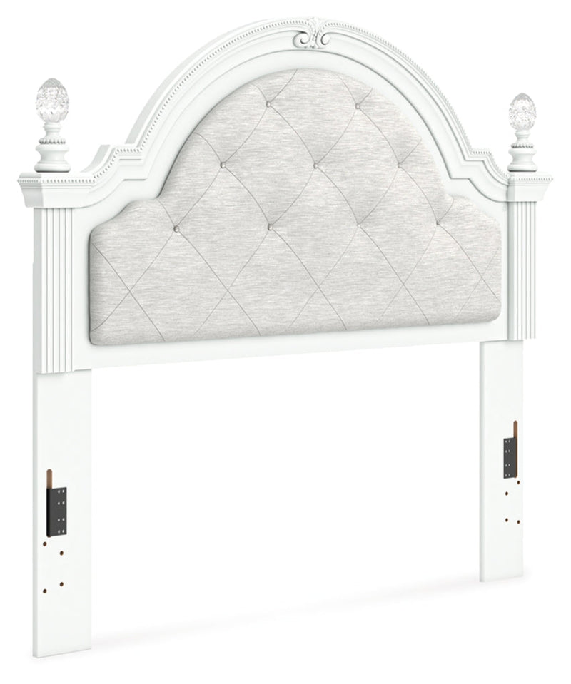 Maylilly UPH Panel Headboard