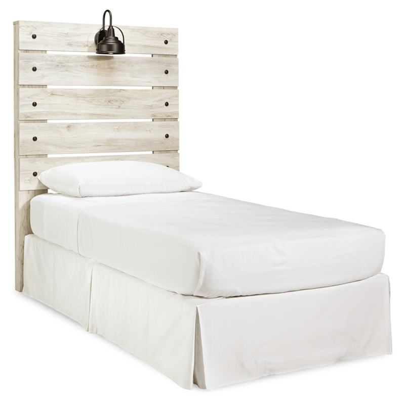 Cambeck Panel Headboard