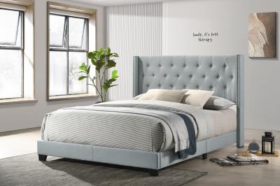 Teal Bedroom Collection