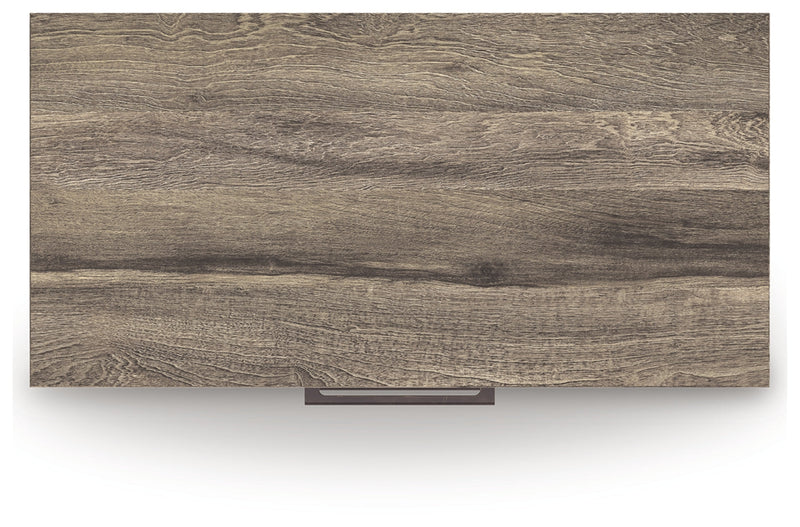 Baystorm Five Drawer Chest