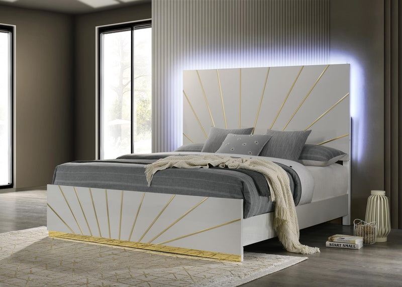Destiny Bedroom Collection