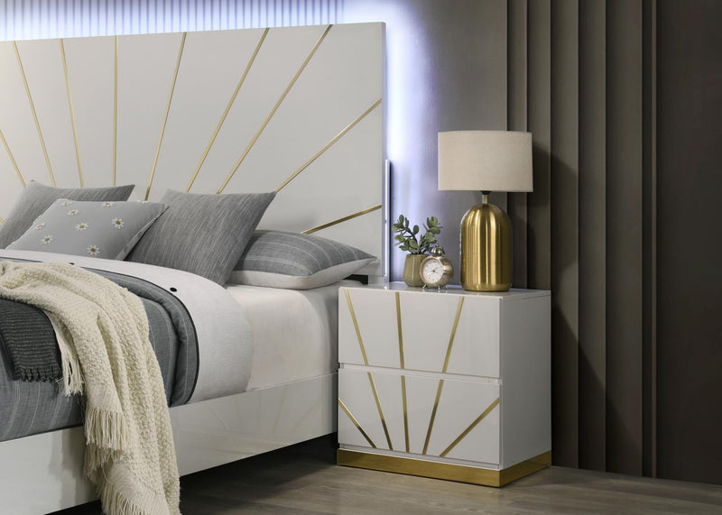 Destiny Bedroom Collection