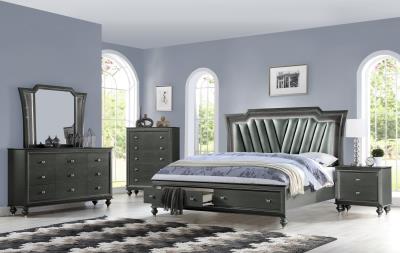 Nottingham Bedroom