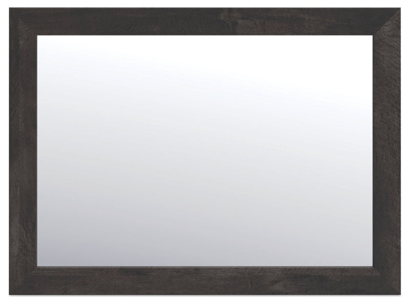 Delmorta Bedroom Mirror