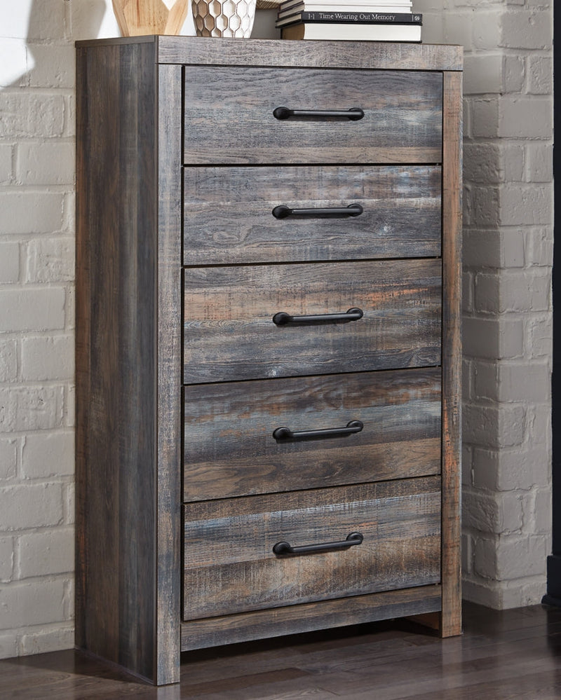 Drystan Chest