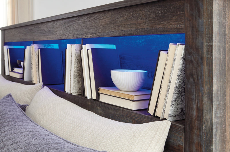 Drystan Headboard