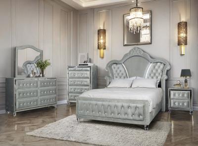 Augusta Bedroom Collection