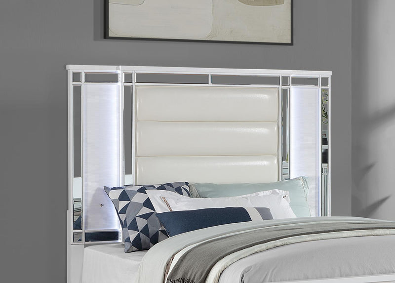 George White Bedroom Collection