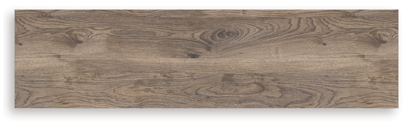 Keithland Seven Drawer Dresser
