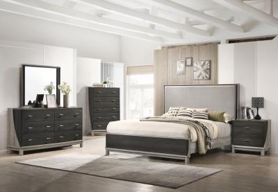 Jasper Bedroom
