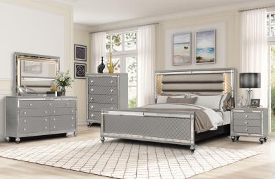 Malibu Bedroom Collection