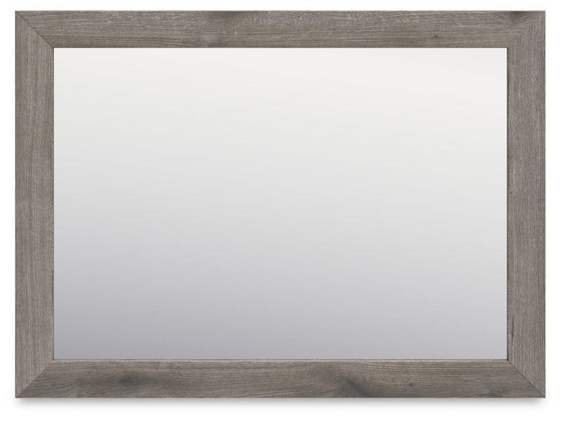 Urbanoore Bedroom Mirror