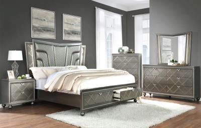 Wallace Bedroom Collection