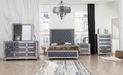 Keystone Bedroom Collection