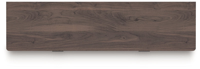 Cadmori Six Drawer Dresser