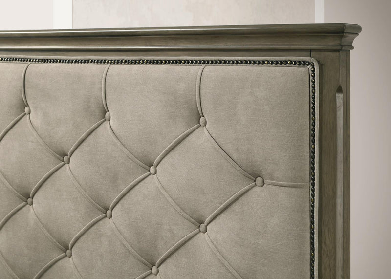 Ria Bedroom Collection