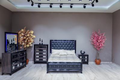 Williams Bedroom Collection