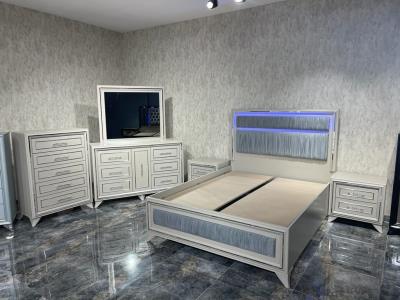 Williams Bedroom Collection
