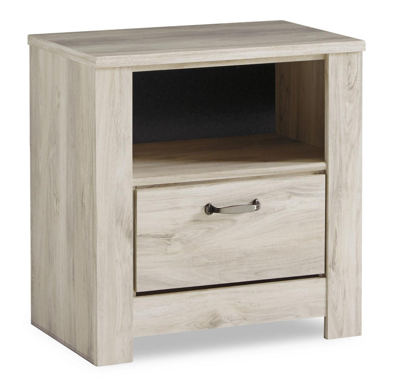 Bellaby Panel Bed Bedroom Set