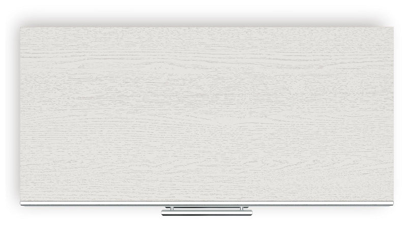 Zuraleus Upholstered Panel Bed Bedroom Set