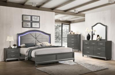 Glenwood Bedroom Collection
