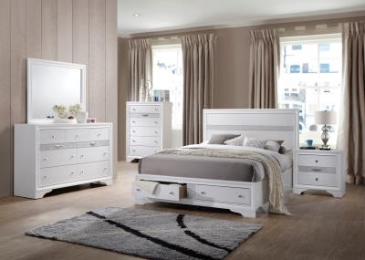 Berea Bedroom Collection