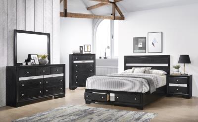 Berea Bedroom Collection