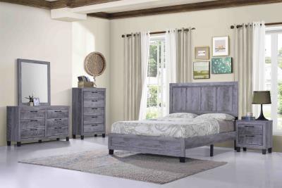 Stockbridge Bedroom