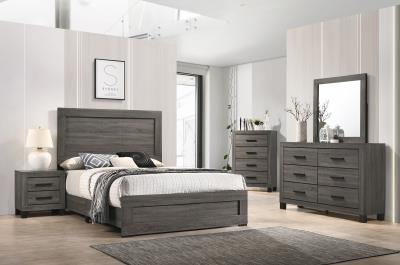 Bristol Bedroom Collection