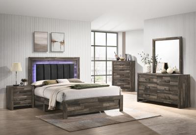 Derby Bedroom Collection