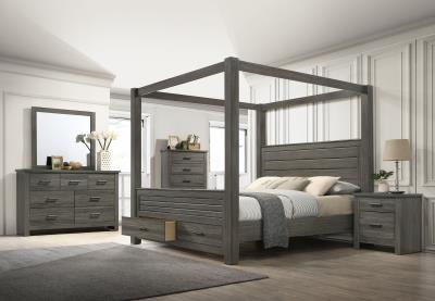 Sydney Bedroom Collection
