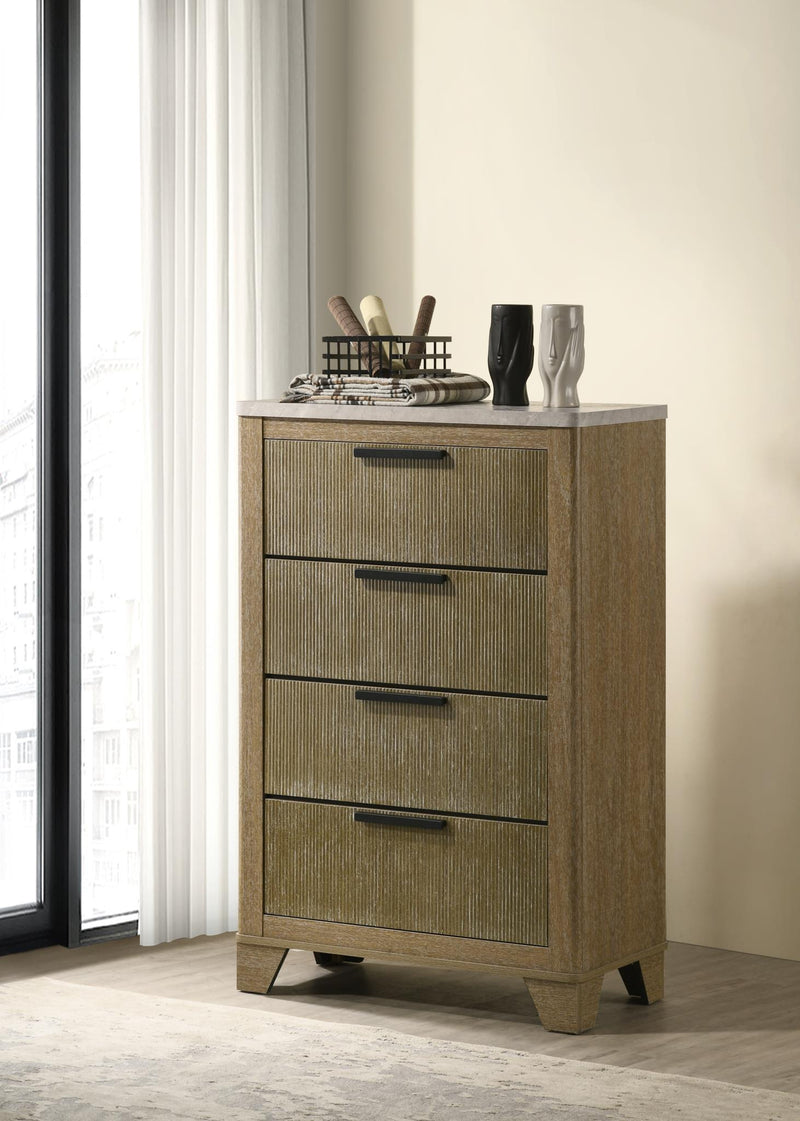 Essex Bedroom Collection