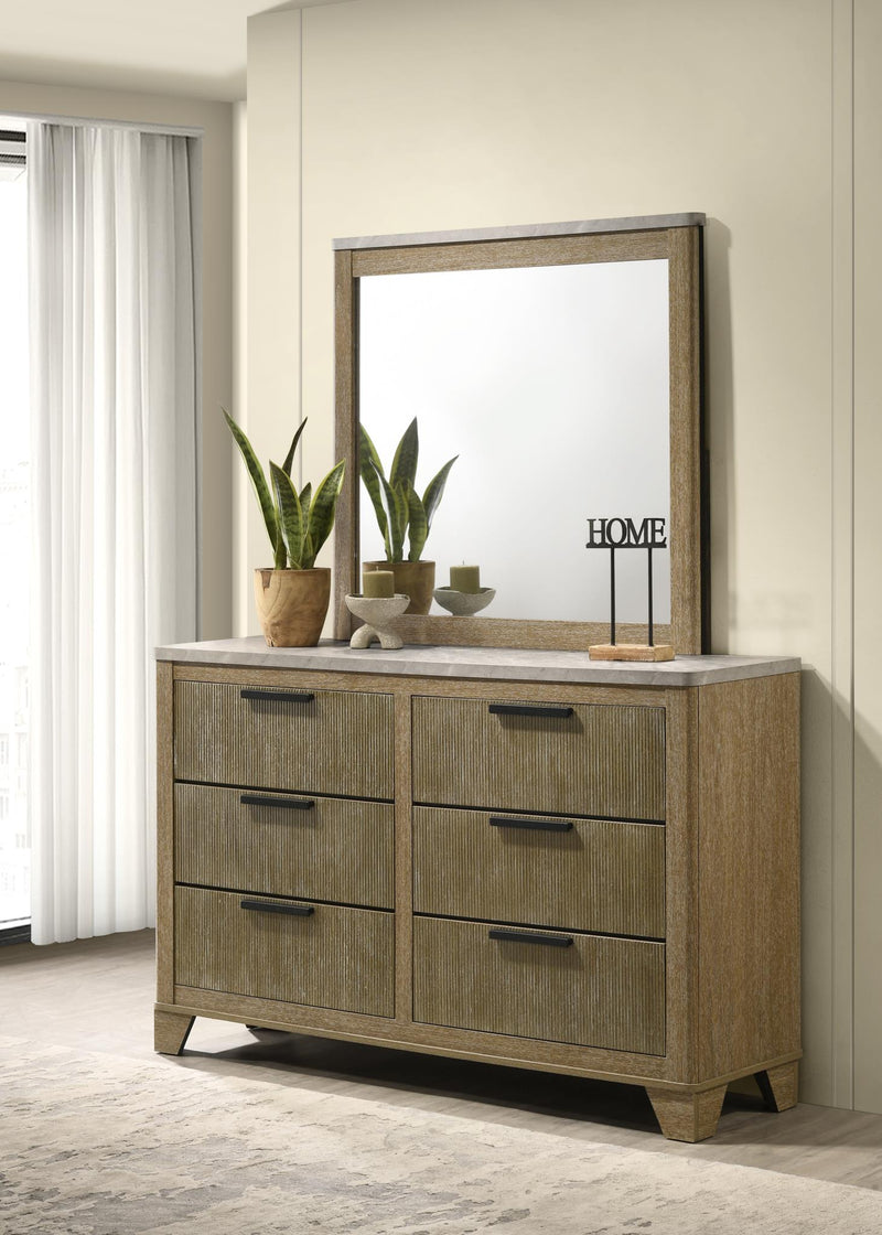 Essex Bedroom Collection